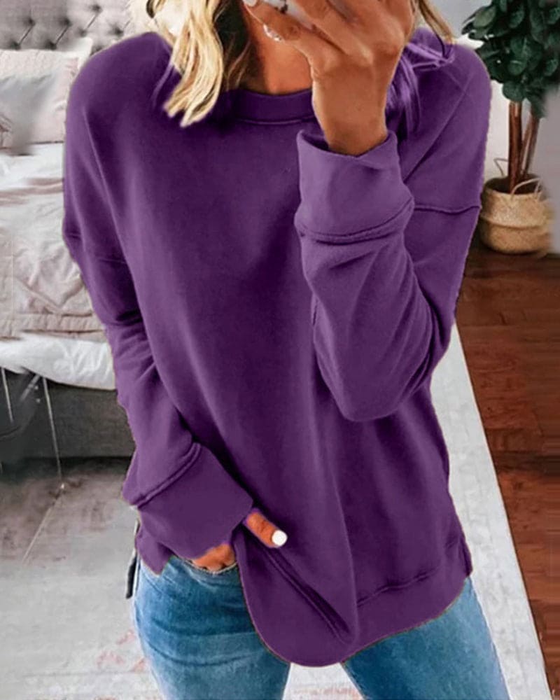 Arabella Comfortable jumper