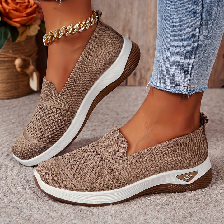 Clara™ Comfortable Orthopedic Women's Slip-On Shoes