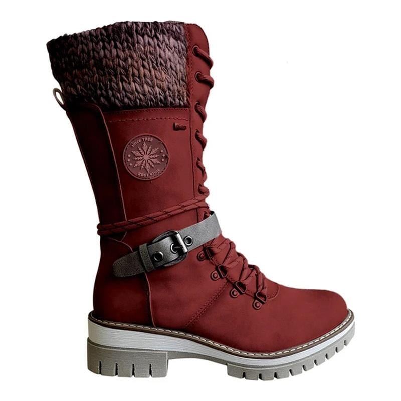 Alpine | Escape Boots