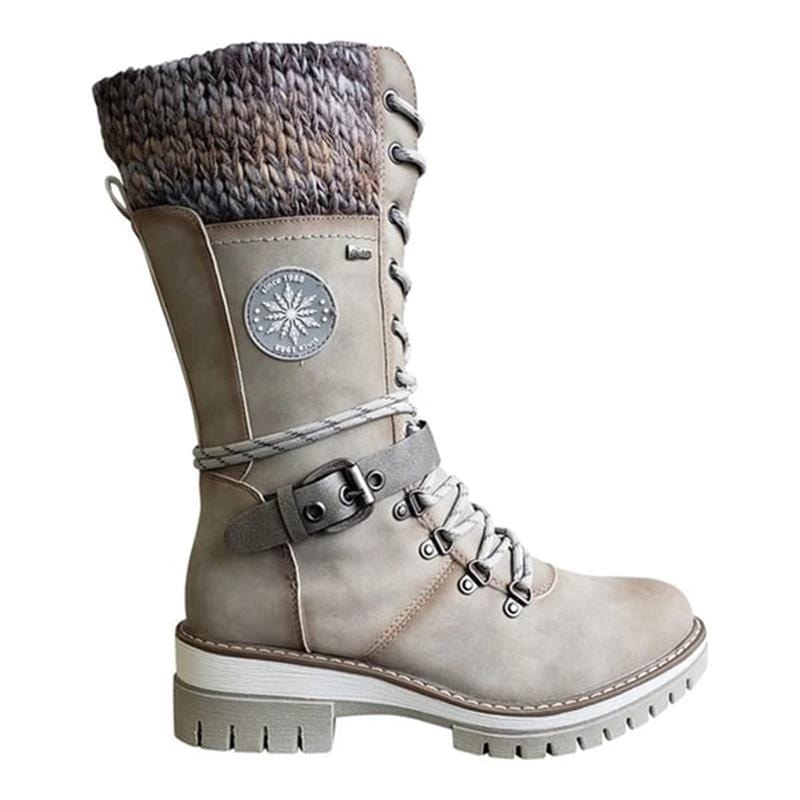 Alpine | Escape Boots