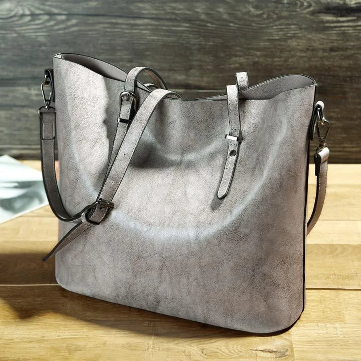 Velour™ Vintage Shoulderbag