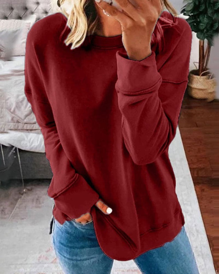 Arabella Comfortable jumper