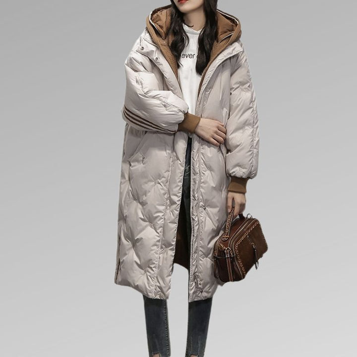 Sherry™ - Long Winter Jacket