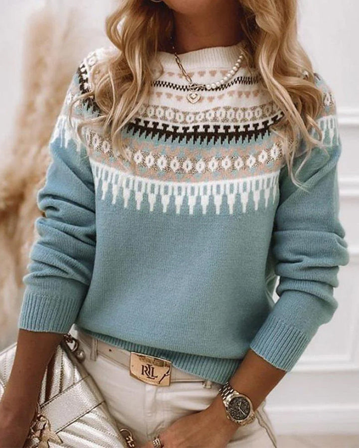 Concella | Knitted sweater