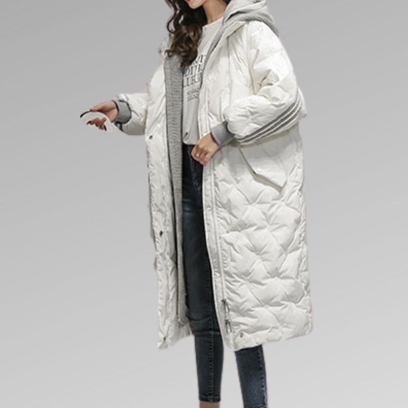 Sherry™ - Long Winter Jacket