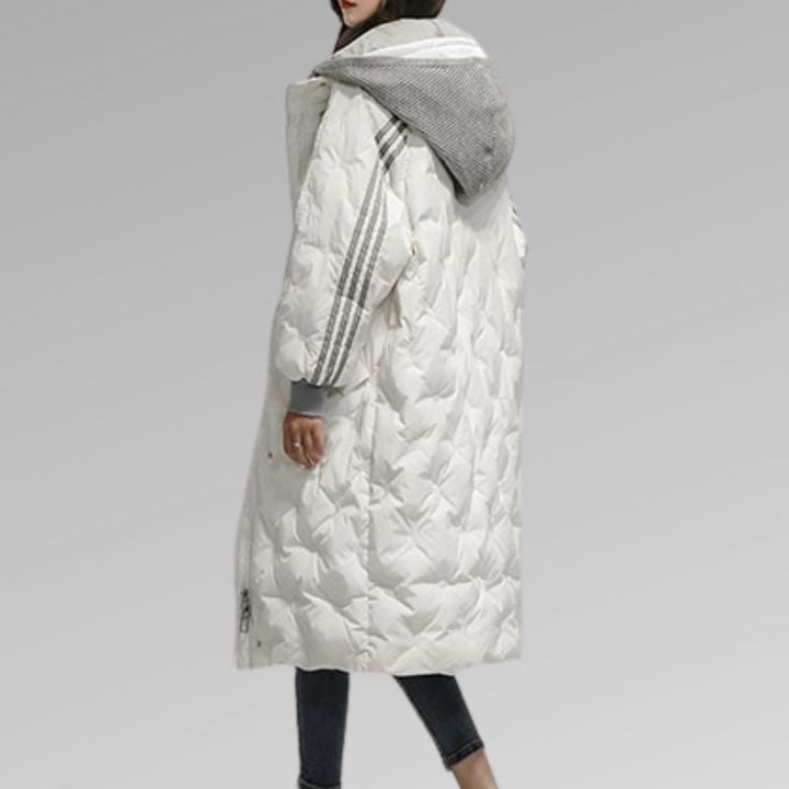 Sherry™ - Long Winter Jacket