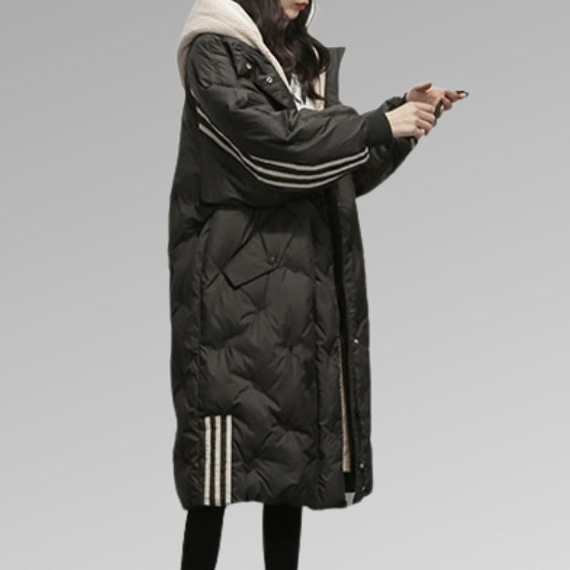 Sherry™ - Long Winter Jacket