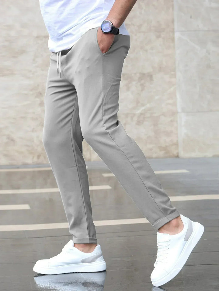 Andrew - Premium stretch trousers