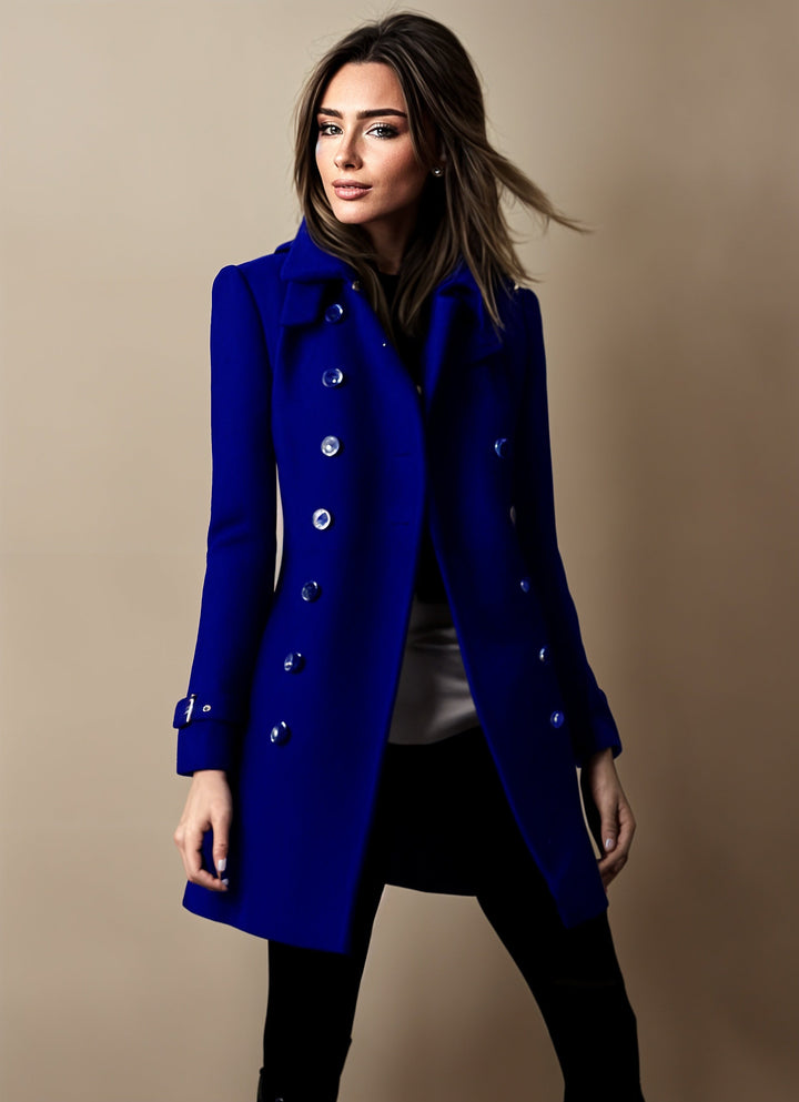 Lucie | Stylish Women's Coat