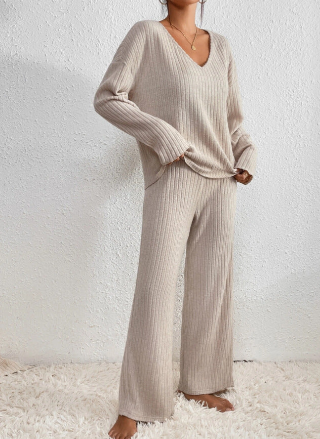 Lucy™ | 2 Piece Knit Set