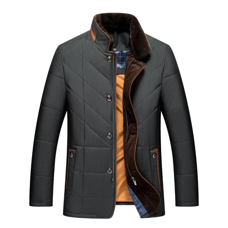 Robin™ Men‘s Classic Jacket