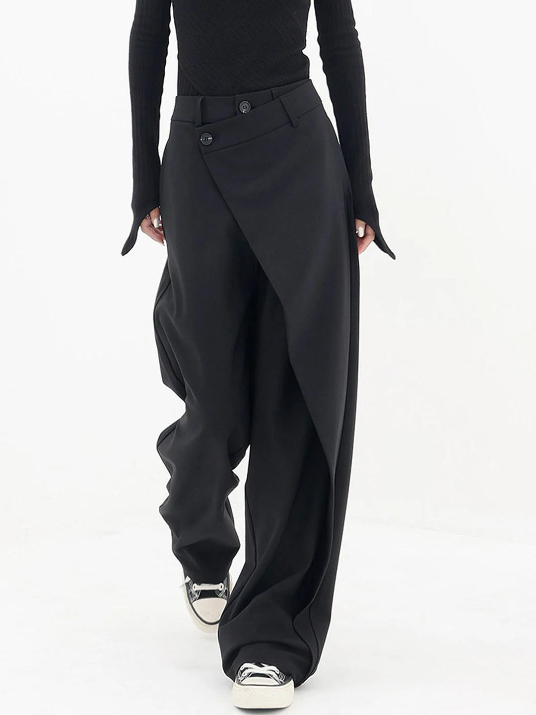 Sheila | Elegant Palazzo Pants