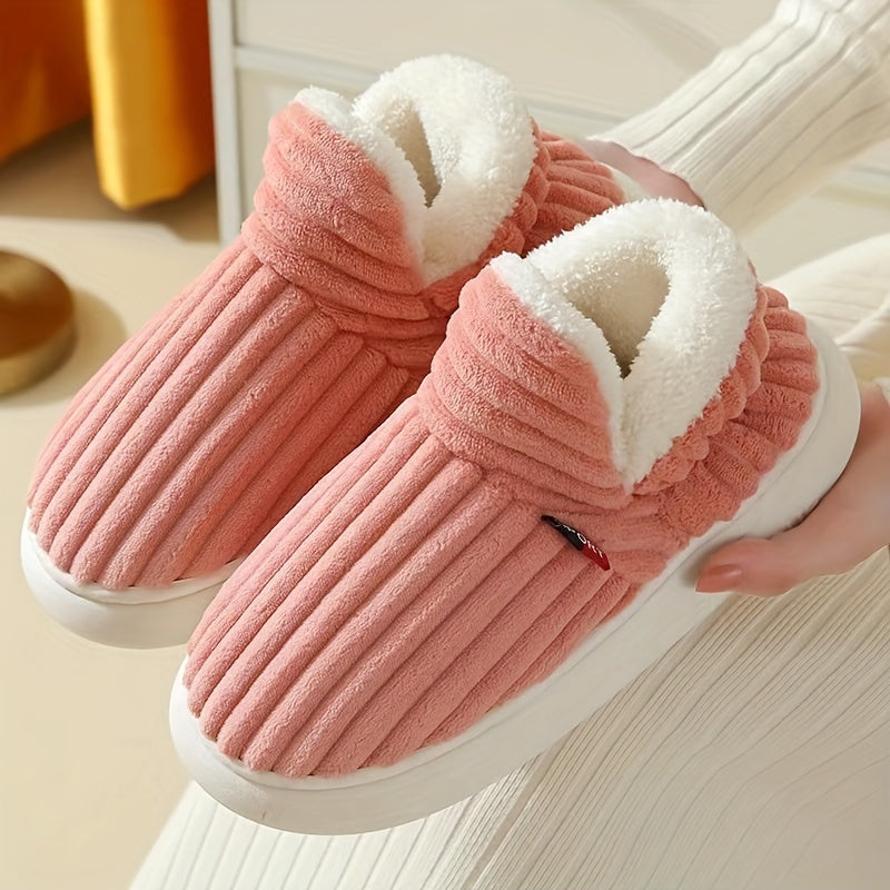 Delilah™ | Soft Indoor Slippers