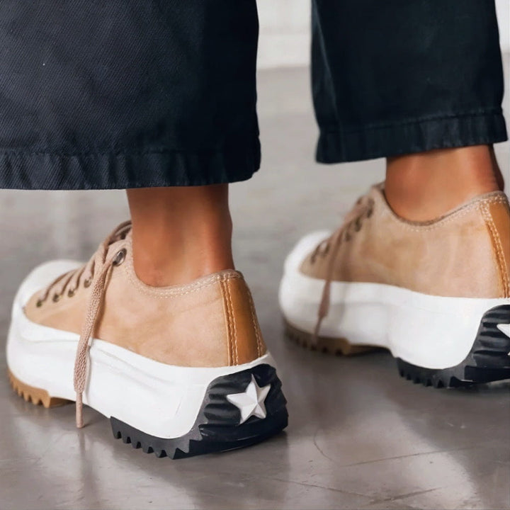 Maris | Platform sneakers