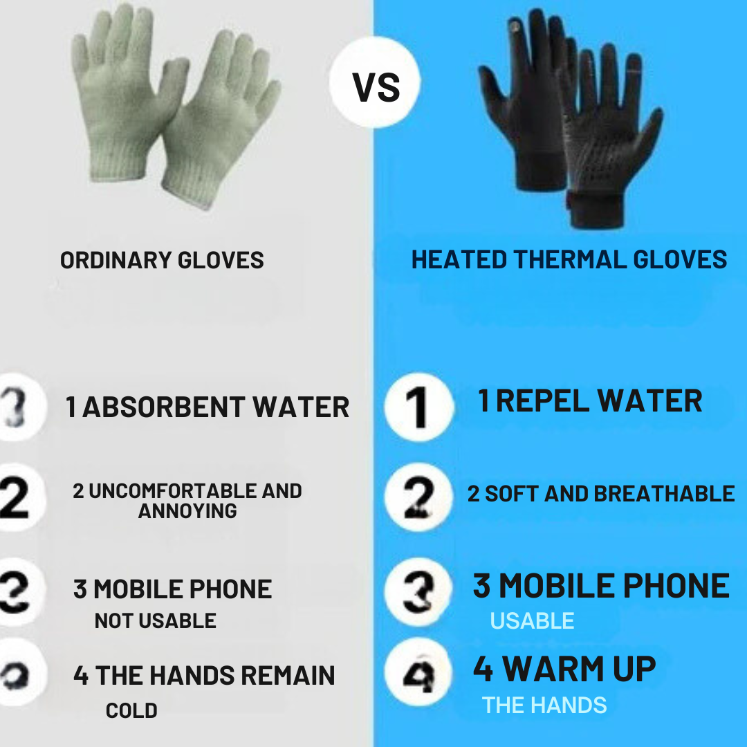 Thermal Gloves