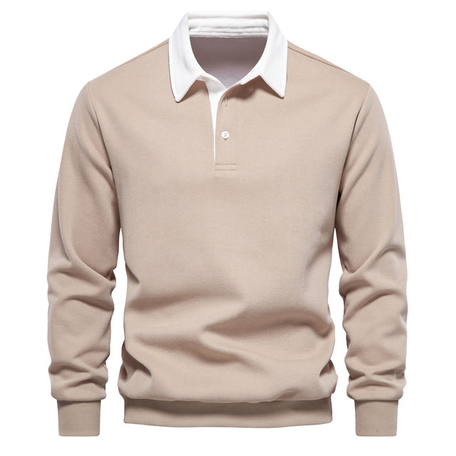 Jack™ Premium Polo Sweater