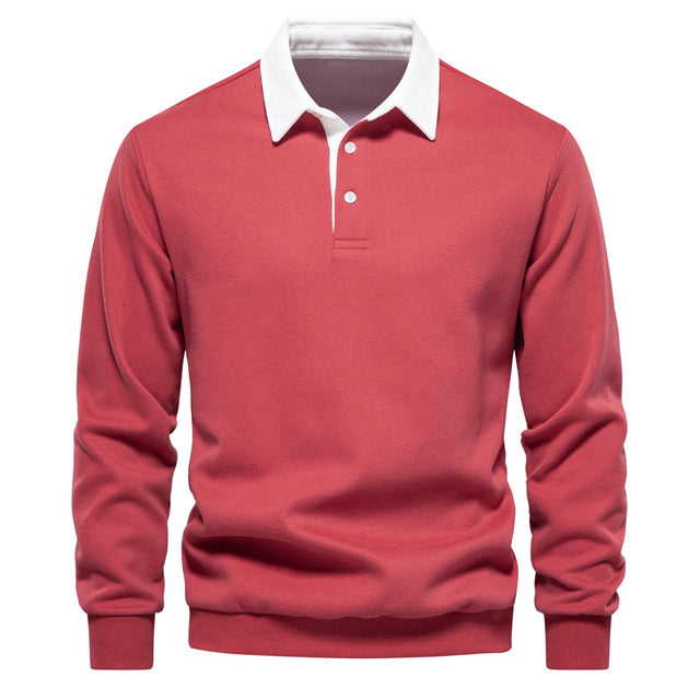 Jack™ Premium Polo Sweater