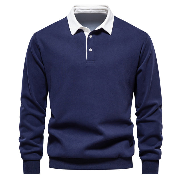 Jack™ Premium Polo Sweater