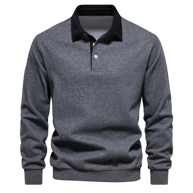 Jack™ Premium Polo Sweater