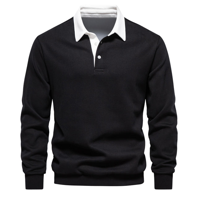 Jack™ Premium Polo Sweater