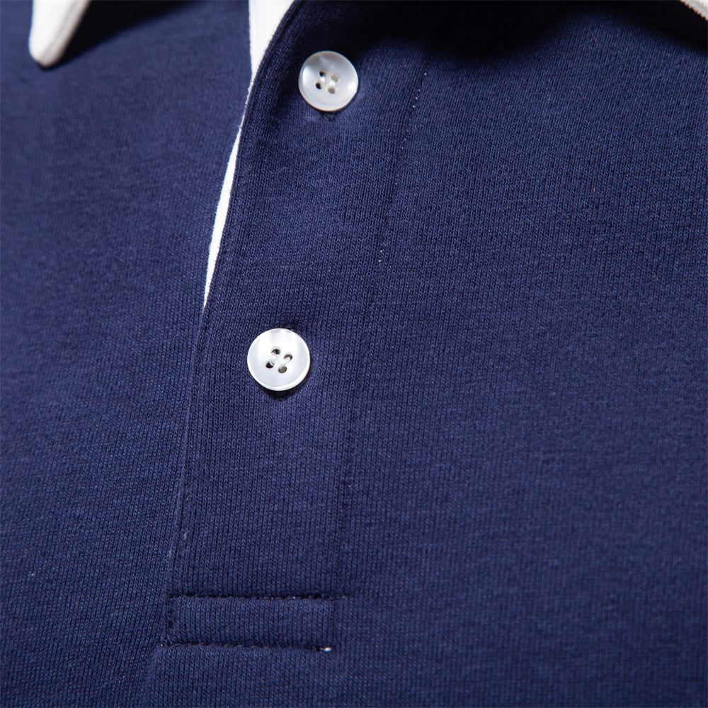 Jack™ Premium Polo Sweater