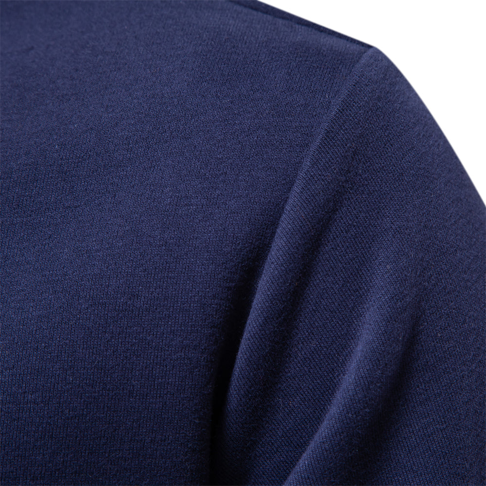 Jack™ Premium Polo Sweater