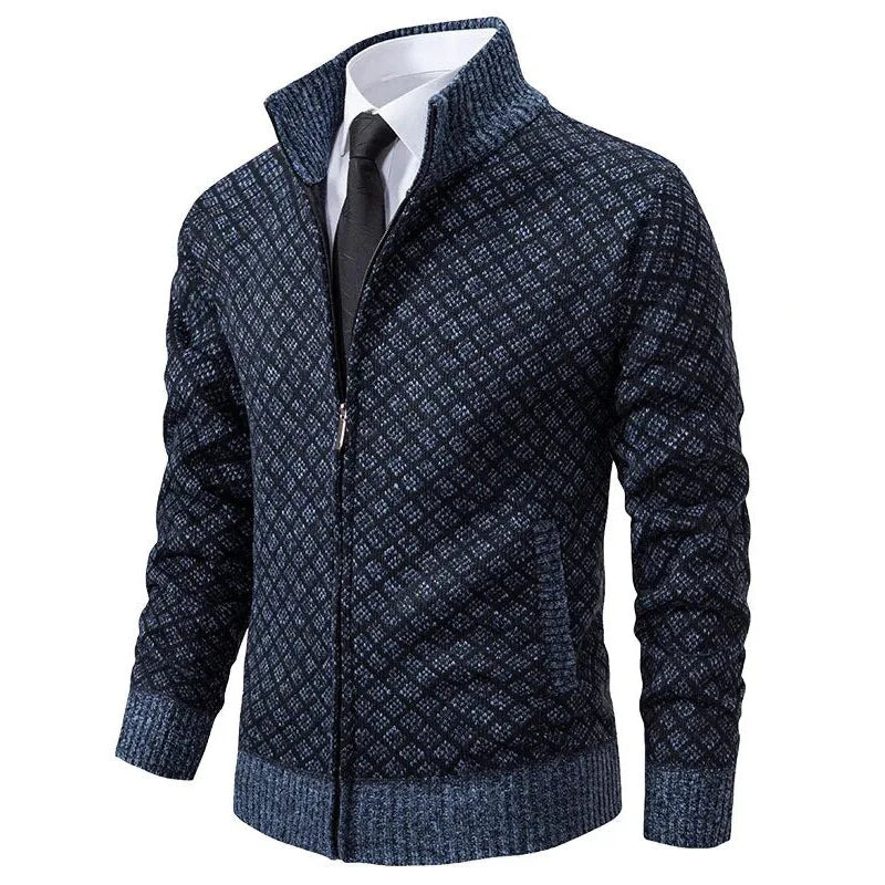 Noah™ Men’s Elegant Cardigan