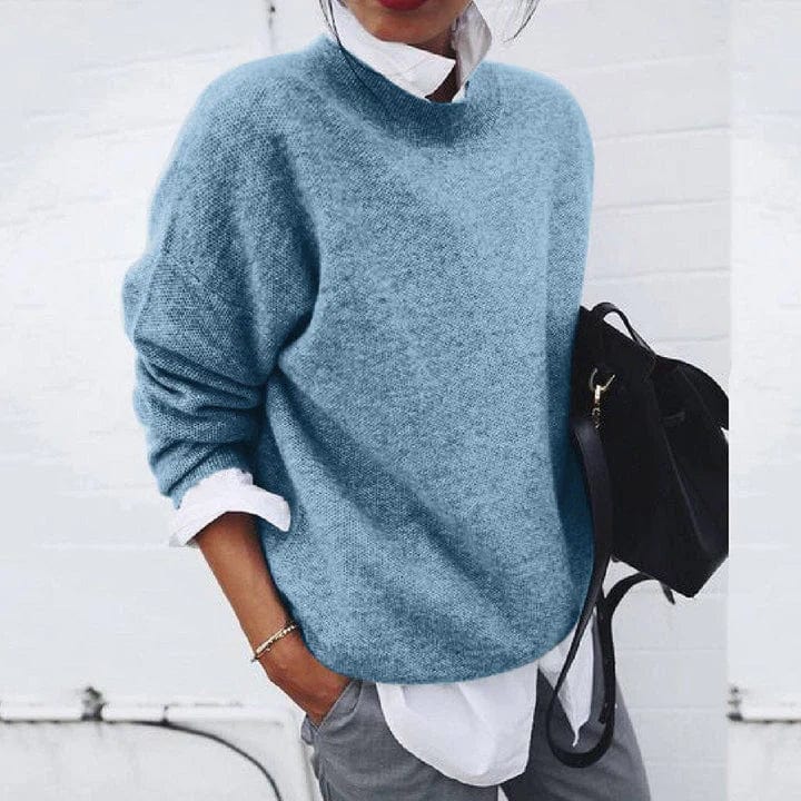 Chloe™ | Soft and Cozy Sweater