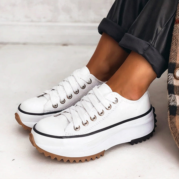 Maris | Platform sneakers