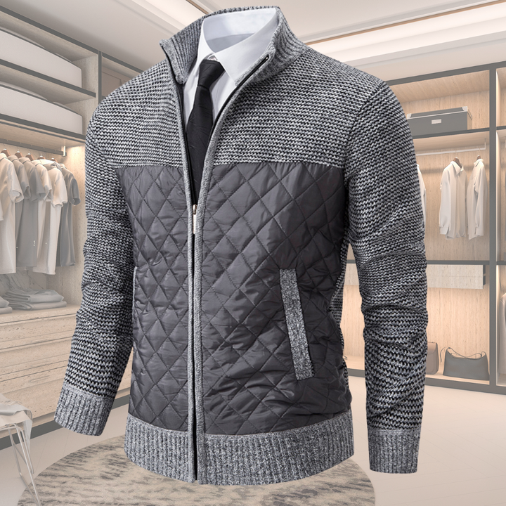 Cameron™ - Elegant Jacket for Men