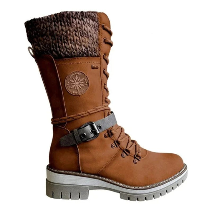 Alpine | Escape Boots