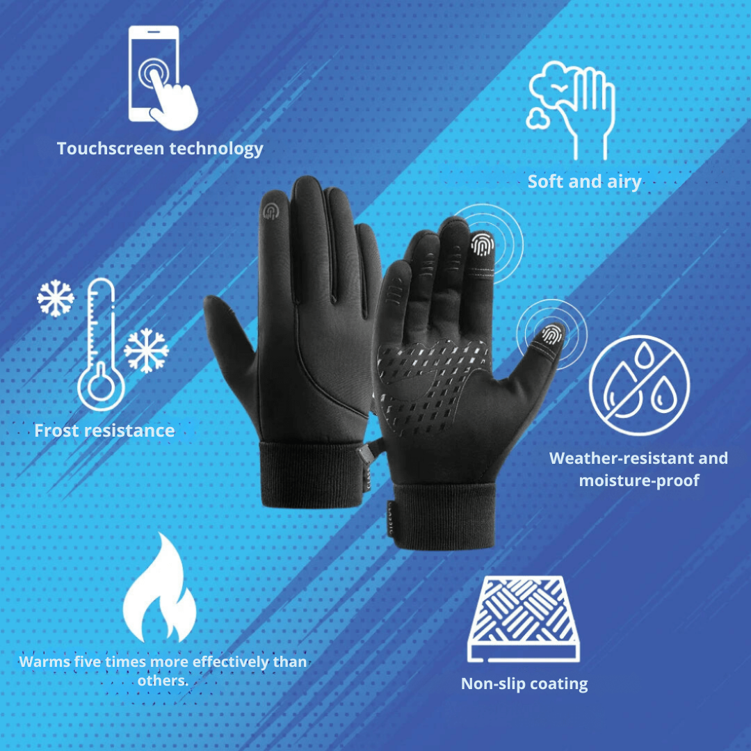 Thermal Gloves