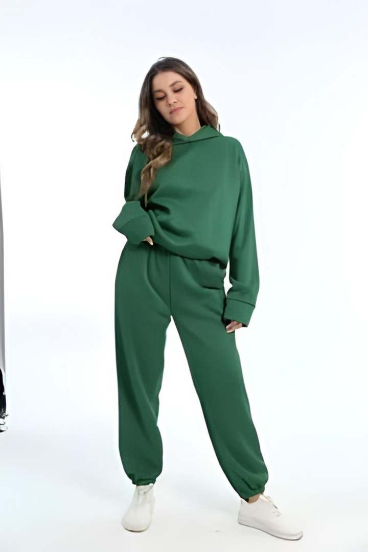 Sophy | Cozy Sweatsuit