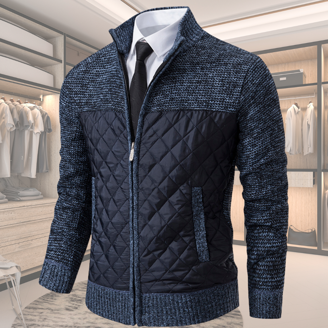 Cameron™ - Elegant Jacket for Men