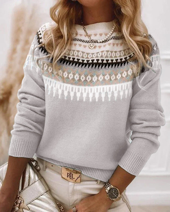 Concella | Knitted sweater