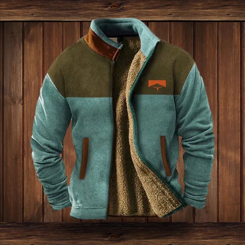 Vincent™ | Outdoor fleece vest