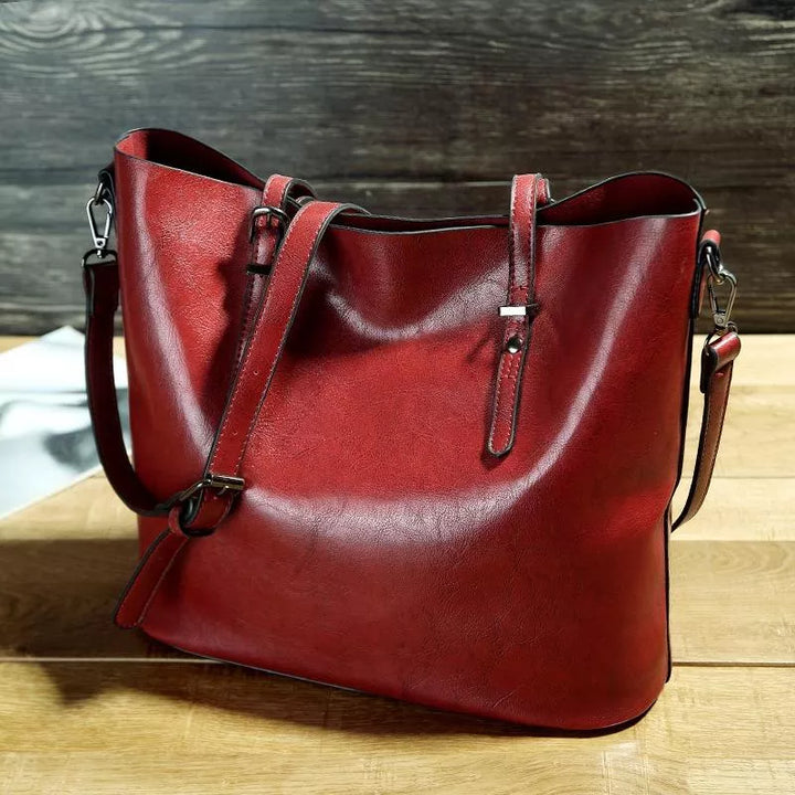 Velour™ Vintage Shoulderbag