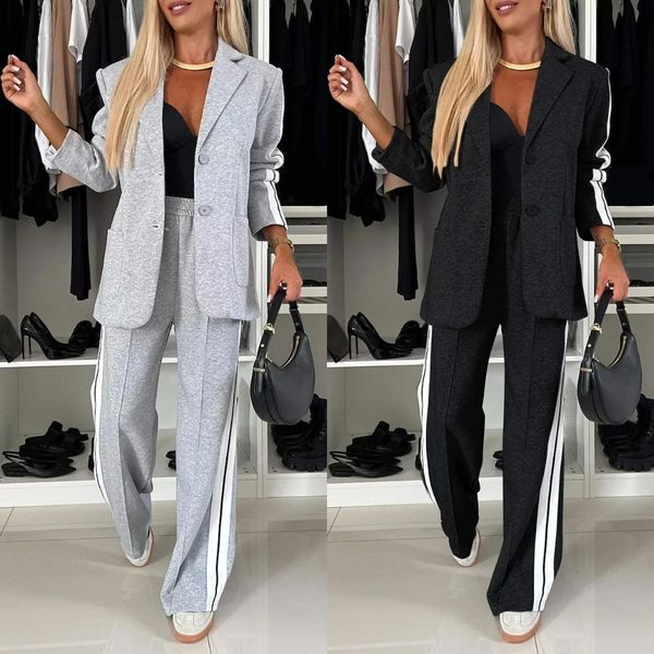 Joline - Elegant Urban Suit