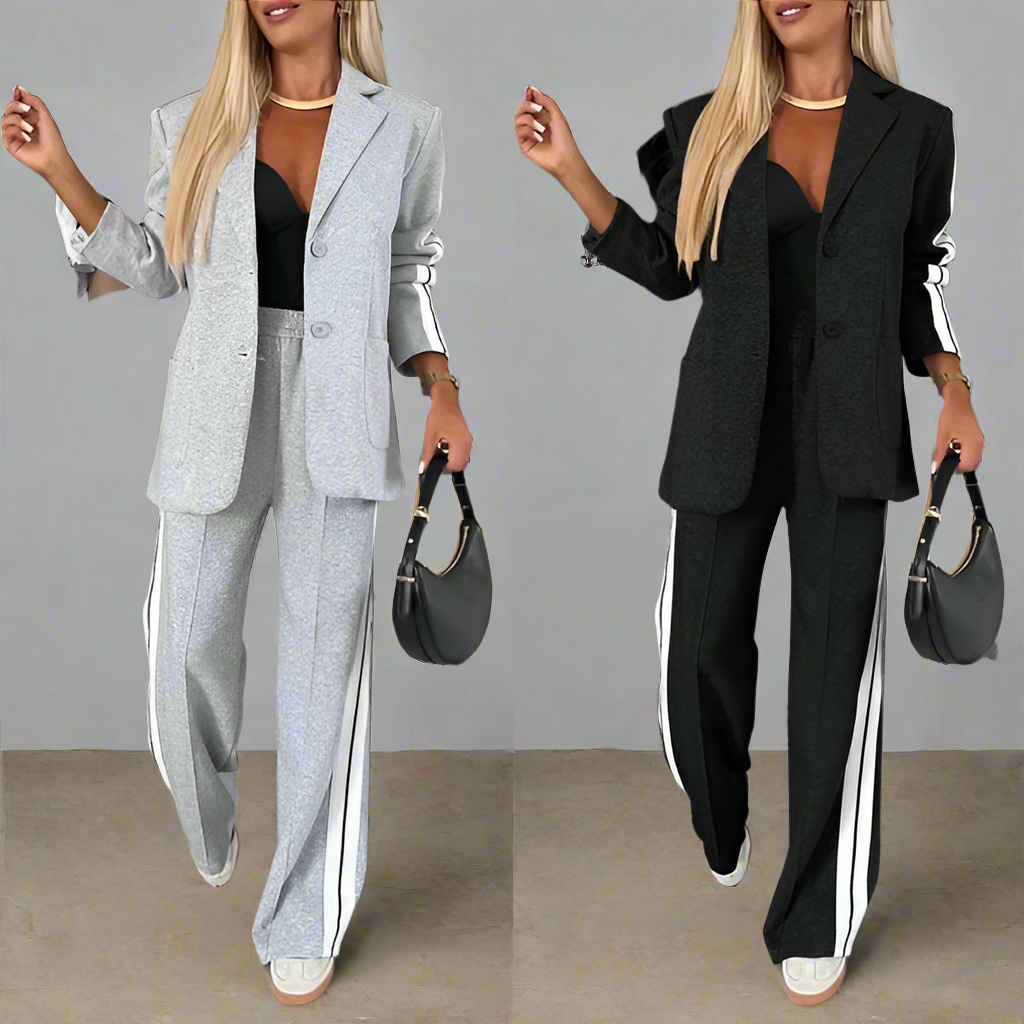 Joline - Elegant Urban Suit