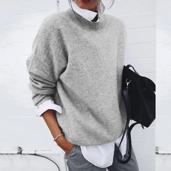 Chloe™ | Soft and Cozy Sweater