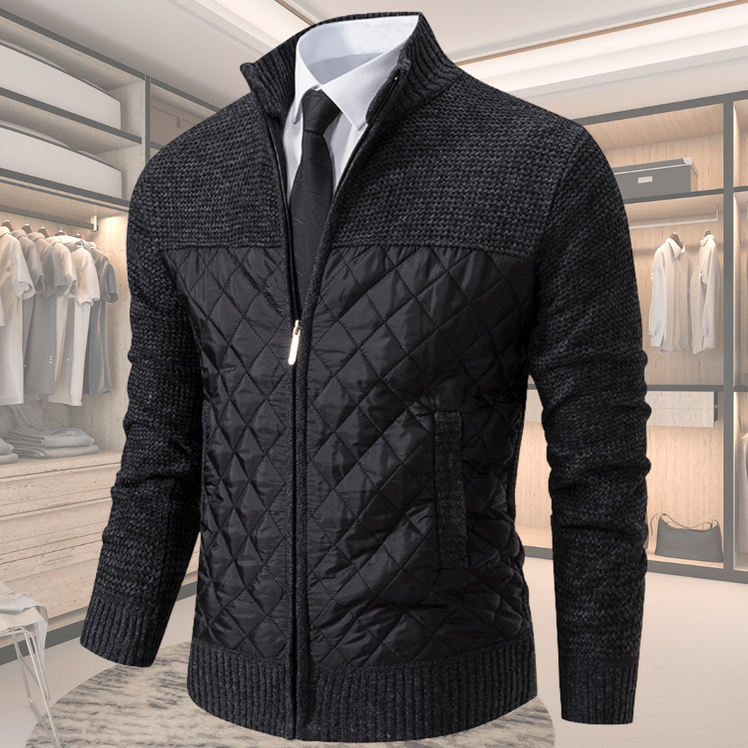 Cameron™ - Elegant Jacket for Men