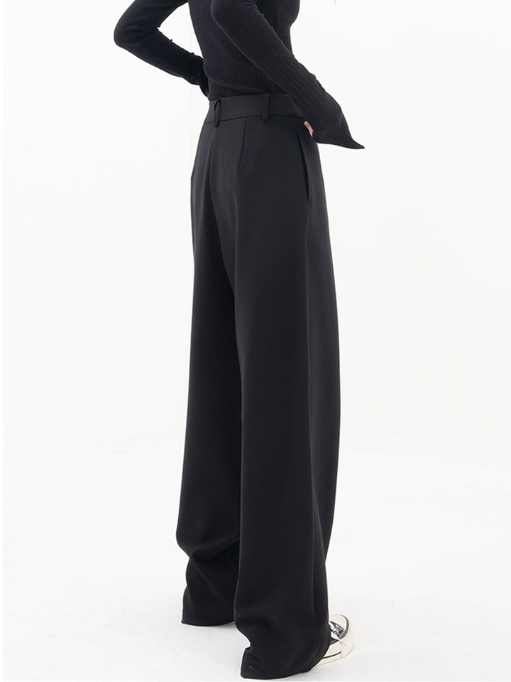 Sheila | Elegant Palazzo Pants