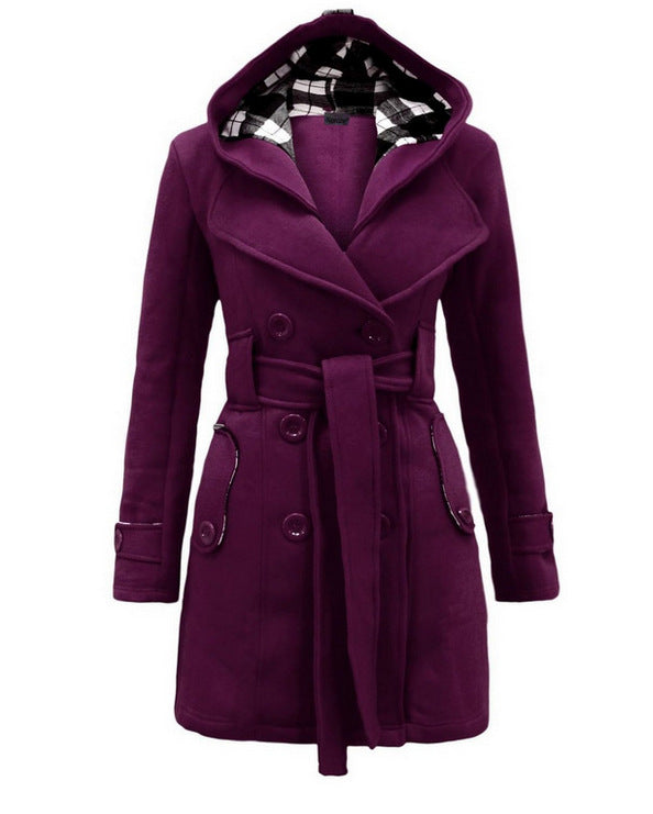 Evelyn® - Warm Winter Coat