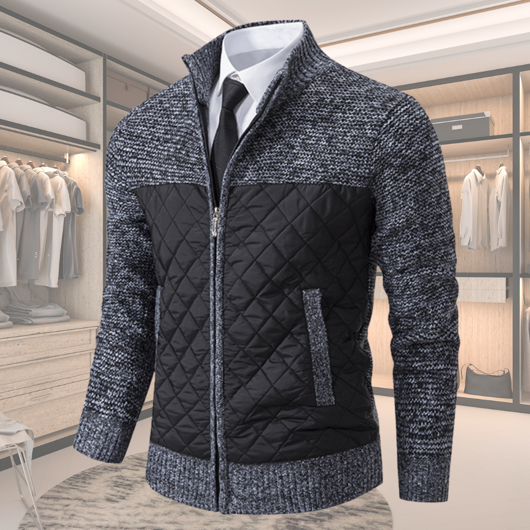 Cameron™ - Elegant Jacket for Men