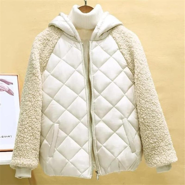 Addison® - Quilted Puffer Jacket