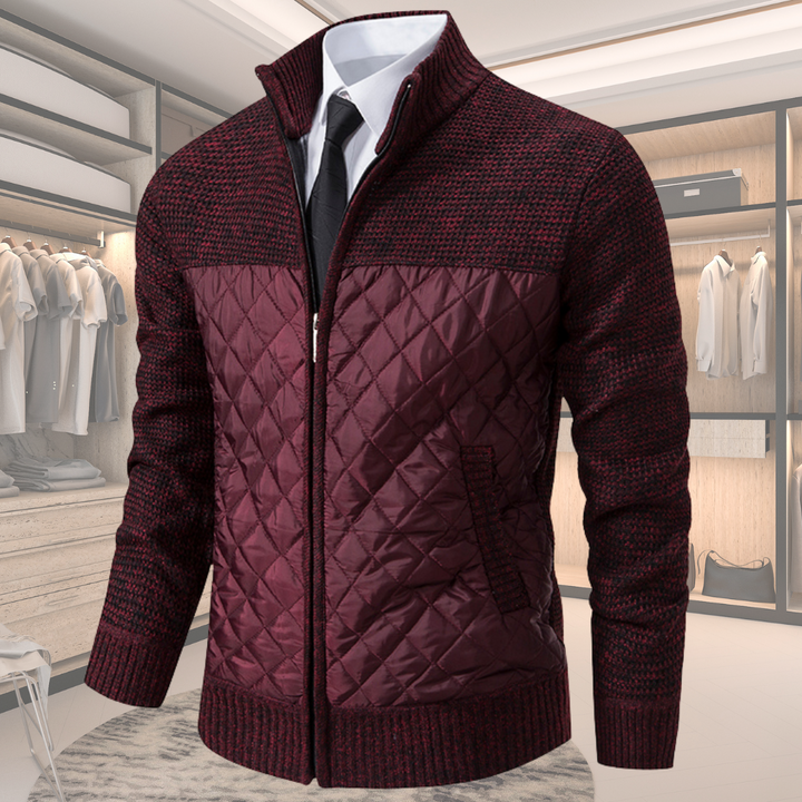 Cameron™ - Elegant Jacket for Men