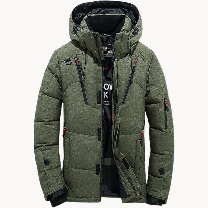 Everest - Puffer Jacket