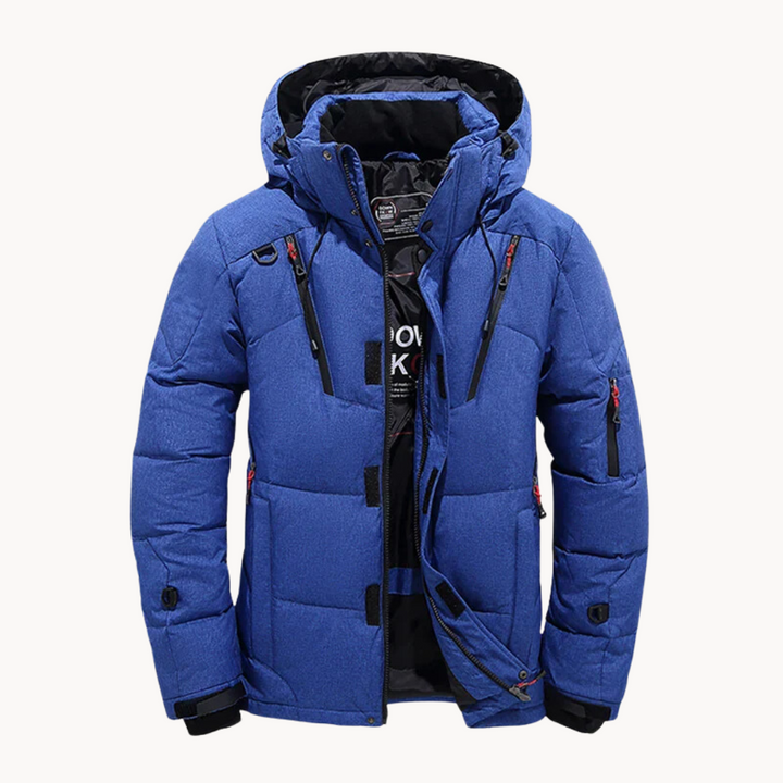 Everest - Puffer Jacket