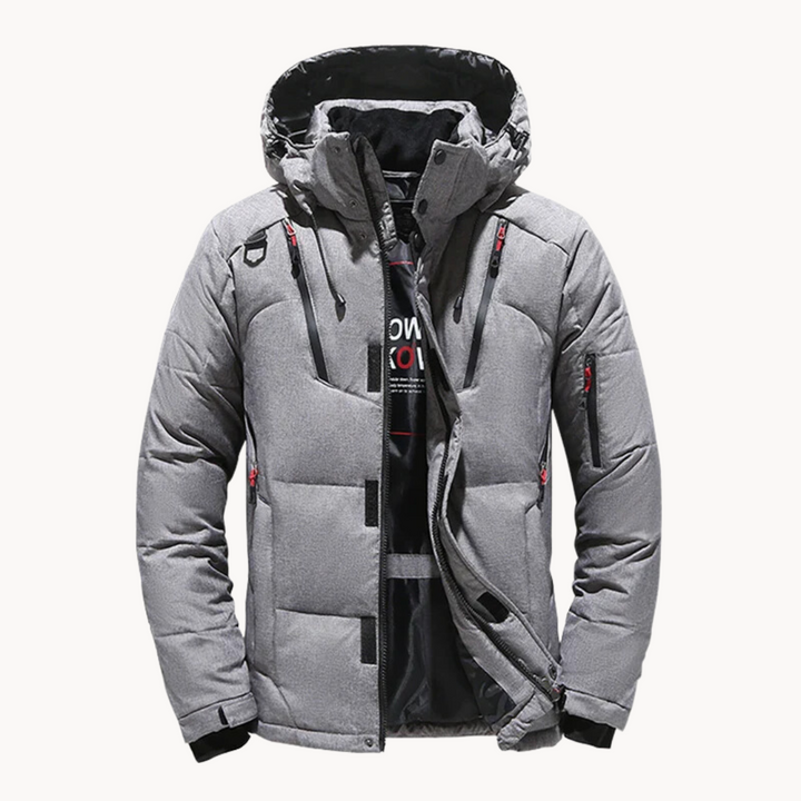 Everest - Puffer Jacket