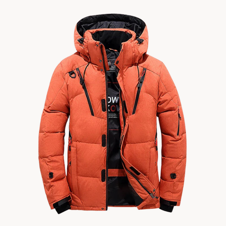 Everest - Puffer Jacket